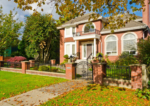 Westchester Real Estate - Anthony Omoruan, Sales Representative