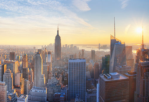 New York Real Estate - Anthony Omoruan, Sales Representative